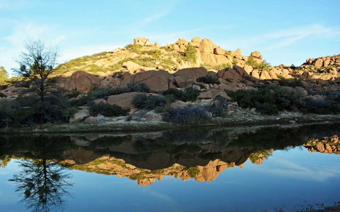 New Report Provides Terrifying Detail of Mining Destruction Coming for Oak Flat