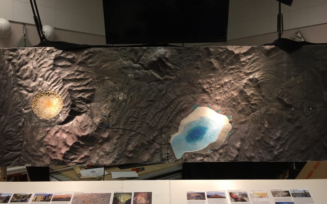 Comment on Rio Tinto’s Proposed Mine at Oak Flat