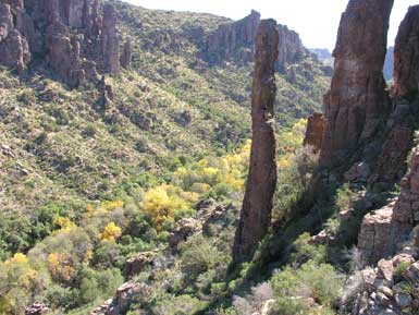 Attend San Tan Valley scoping meeting June 9