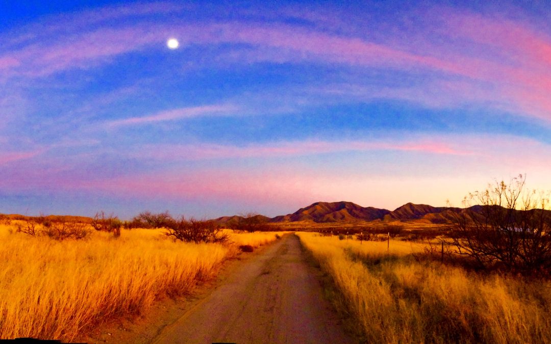 Please tell the EPA to protect precious Arizona groundwater